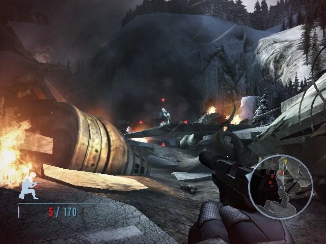 GoldenEye 007 - Imagen 1